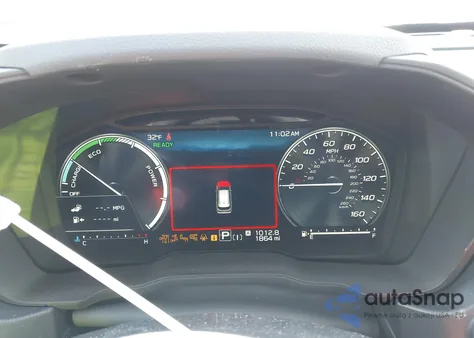 2025 Subaru Forester Premium Hybrid from USA, damaged, VIN JF2SLSED5SH433813